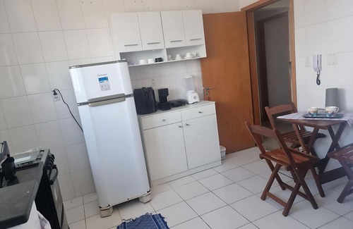 Marco Apartamento | High-end apartment in Belém - COP 30 Celebration Building