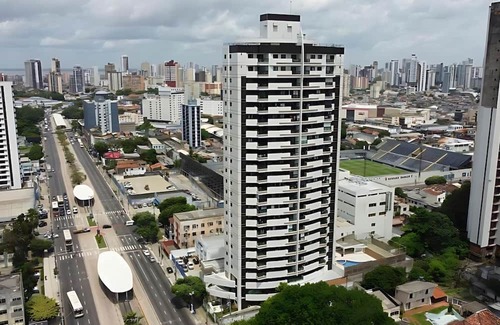 Marco Apartamento | High-end apartment in Belém - COP 30 Celebration Building