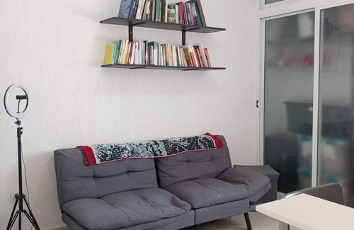 Concepcion del Uruguay Apartamento | Fully equipped, comfortable and centrally located apartment.