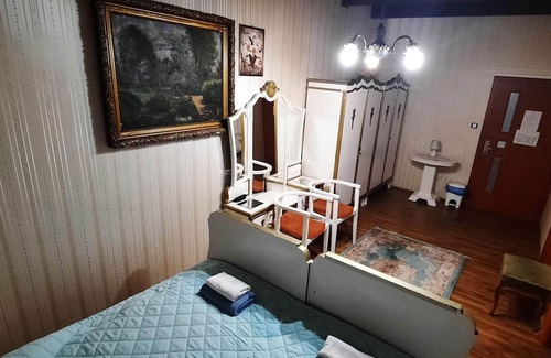 Sostogyogyfurdo Hotel | Castle Wellness Resort & Spa