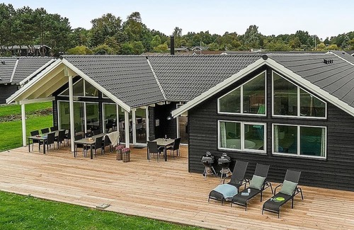 Vejby Casa | VillaVilla #425 - Vejby Strand, Nordsjælland