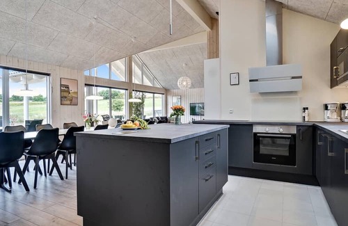 Vejby Casa | VillaVilla #425 - Vejby Strand, Nordsjælland
