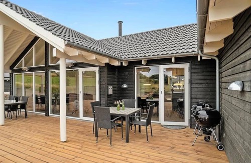 Vejby Casa | VillaVilla #425 - Vejby Strand, Nordsjælland