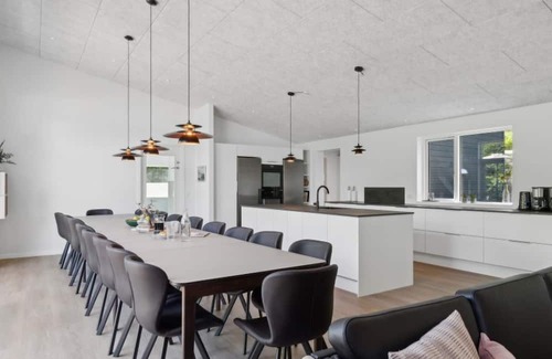 Vejby Casa | VillaVilla #641 - Vejby Strand, Nordsjælland