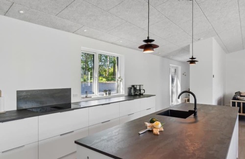 Vejby Casa | VillaVilla #641 - Vejby Strand, Nordsjælland