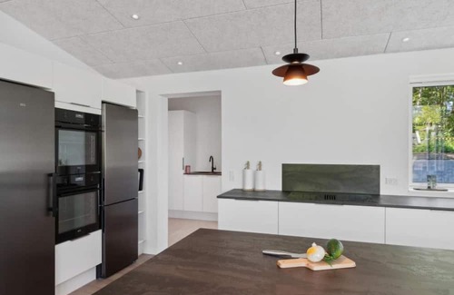 Vejby Casa | VillaVilla #641 - Vejby Strand, Nordsjælland