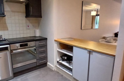 Haroldʼs Cross Apartamento | Spacious 2Bed Aparment-Only15Minutes to City