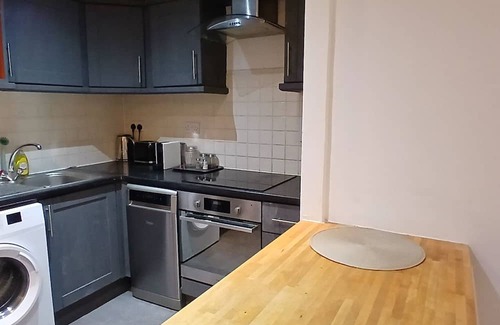 Haroldʼs Cross Apartamento | Spacious 2Bed Aparment-Only15Minutes to City