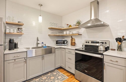 Bakerton Casa | Upscale Harpers Ferry Getaway