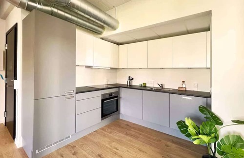 København NV Apartamento | Family apartment Summ