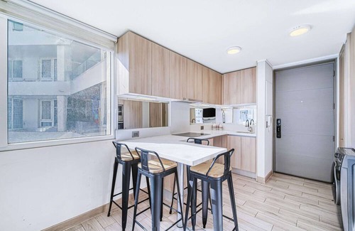 Barrio Italia Apartamento | City Retreat - 2D - Wifi & Parking in Barrio Italia