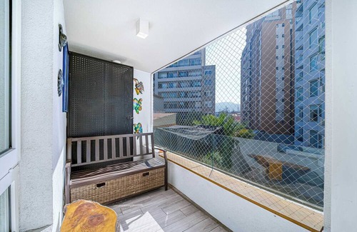 Barrio Italia Apartamento | City Retreat - 2D - Wifi & Parking in Barrio Italia