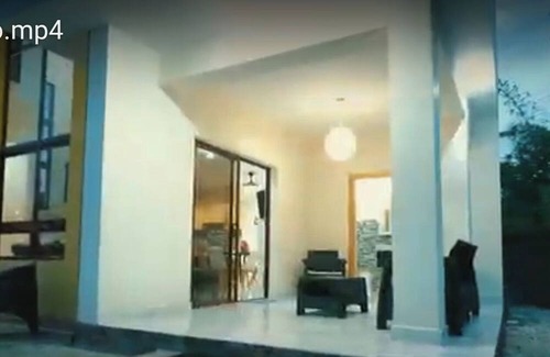 La Vega Province Villa | Marvelous villa with AC in Jarabacoa - 3 bedrooms