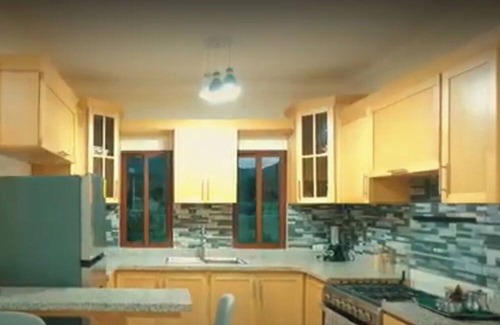 La Vega Province Villa | Marvelous villa with AC in Jarabacoa - 3 bedrooms