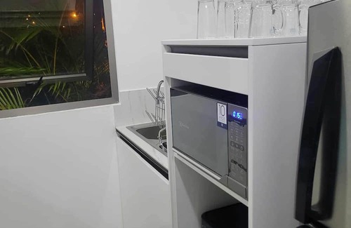 Manta Apartamento | Sea View Getaway