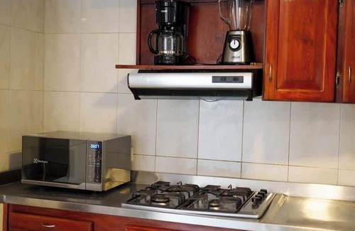 Manga Casa | 3 Bedroom Luxury Home - Minutes From Walled City