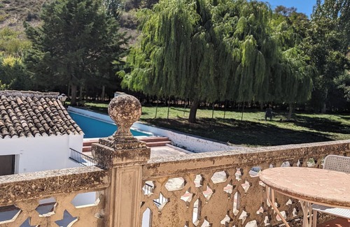 Alcala la Real Casa | La Fuente and La Caleta