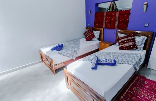 Agadir Apartamento | Bluerina - Private Apartment And Breakfast Included