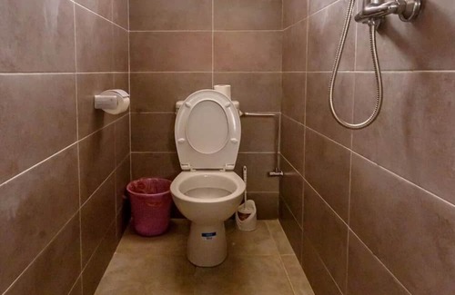 Agadir Apartamento | Bluerina - Private Triple Room Sea view , Air Conditioner And Breakfast Included