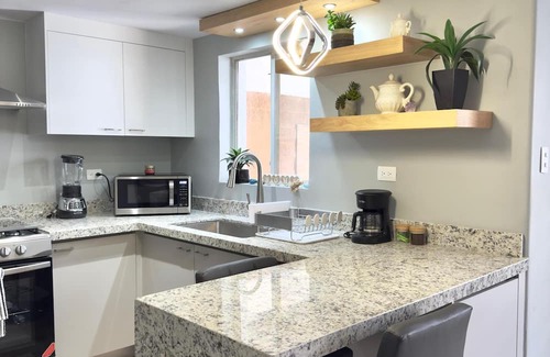Hermosillo Casa | Casa Serena in Hermosillo