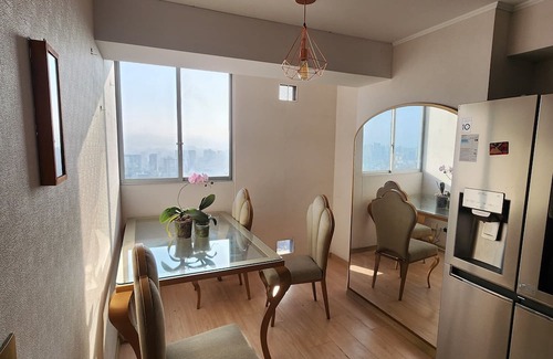 Balconcillo Apartamento | Downtown La Victoria Apartment