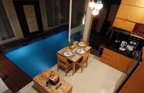 Kutuh Villa | Azura Villa 1 Nusa Dua, Beautifully designed 3 bedroom villa with pool