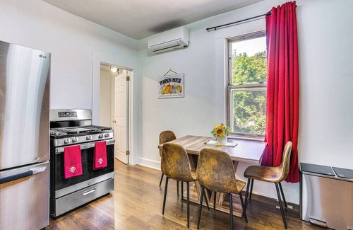 Lodi Apartamento | Cozy 2-bedroom apartment in charming Lodi with AC