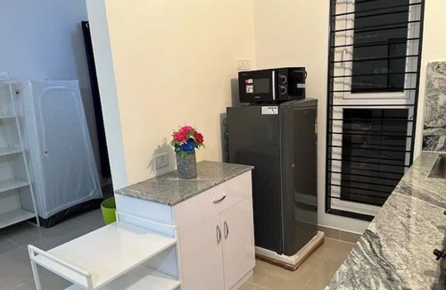 Jeevan Bima Nagar Apartamento | AZURE B1, 1RK - Studio Appt + Kitchen - No sharing