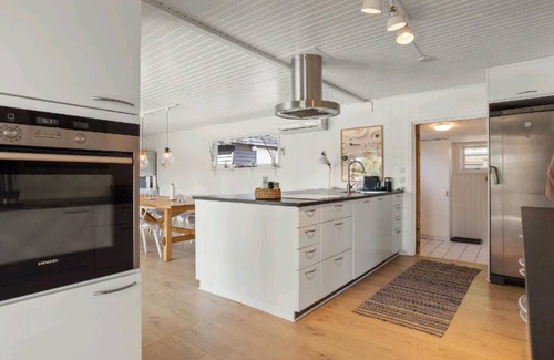 Holloselund Casa | 3 bedroom amazing home in Vejby