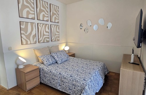 Lend Apartamento | Mi Casa Apartment 11