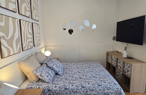 Lend Apartamento | Mi Casa Apartment 11