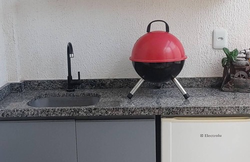 Nossa Senhora do O Casa | Cozy Home