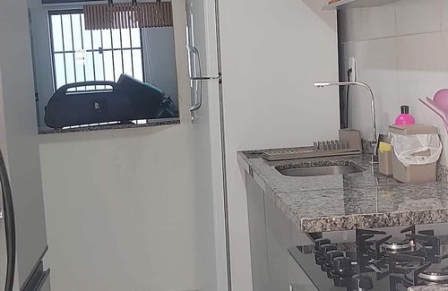 Nossa Senhora do O Casa | Cozy Home