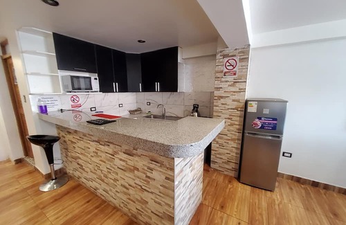 Cusco Apartamento | Spacious modern cozy apartment ideal for groups - close to Cusco historico3