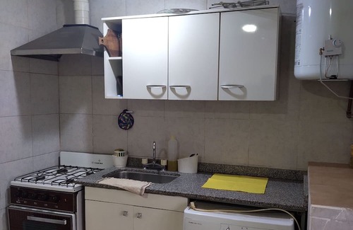Trelew Apartamento | The House of Napoli