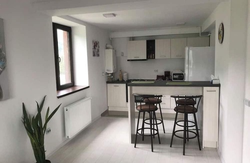 Sinaia Apartamento | Colina Blossom Retreat