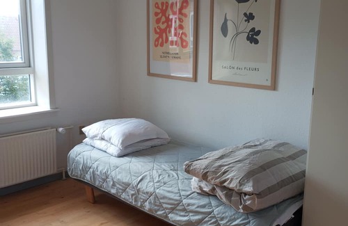 Viuf Cama Y Desayuno | Overnight stay Viuf