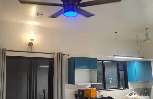 Koregaon Park Apartamento | Neptune Studio Suites - Koregaon Park, Pune