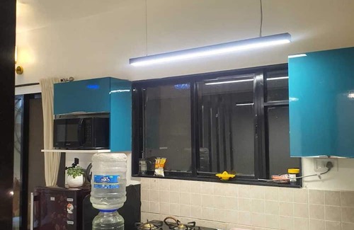 Koregaon Park Apartamento | Neptune Studio Suites - Koregaon Park, Pune
