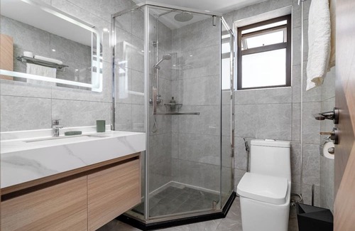 Lavington Apartamento | Luxury 3BR Apartment at 108 Riverside Drive