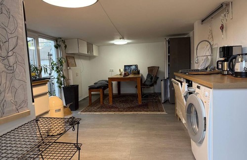 Aull Apartamento | Holiday apartment Aull for 1 - 4 persons with 1 bedroom - Holiday apartment in one or multi-family h