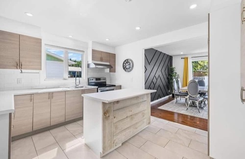 Chateauguay Casa | Luxury bungalow in Châteauguay