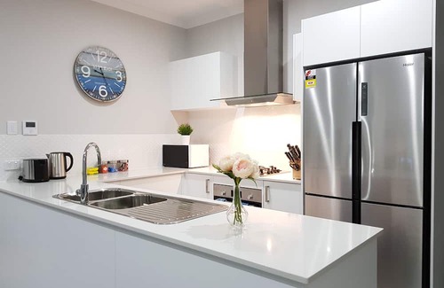 Balga Casa | Culloton Retreat – Bright 3BR Home Near Shops, Parks & Beaches