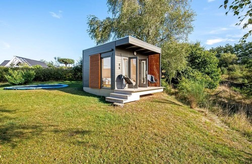 Syddjurs Kommune Casa | "Eggertsine" - 1.2km from the sea by Interhome