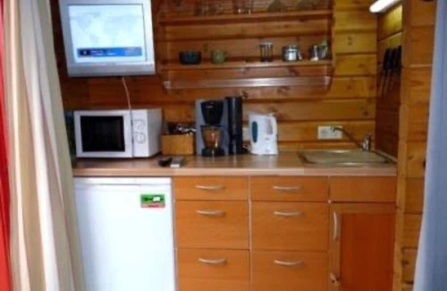 Kloster Lehnin Casa | Holiday Home 'Twin Room with Shower/WC' with Private Terrace