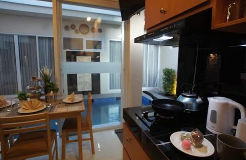 Kutuh Villa | Azura Villa 3 Nusa Dua, Bali – Where Elegance Meets Tranquility