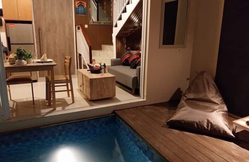 Kutuh Villa | Azura Villa 3 Nusa Dua, Bali – Where Elegance Meets Tranquility