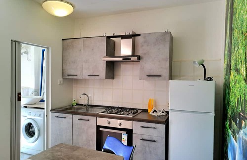 Rivabella Apartamento | The Seagull's Nest Gallipoli