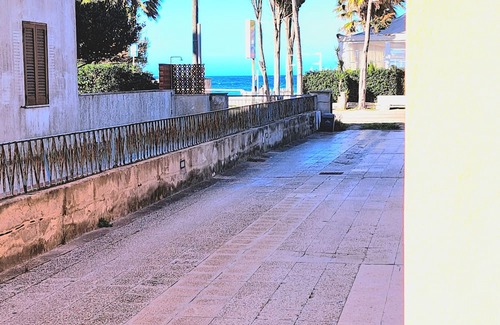 Rivabella Apartamento | The Seagull's Nest Gallipoli