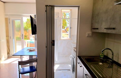 Rivabella Apartamento | The Seagull's Nest Gallipoli